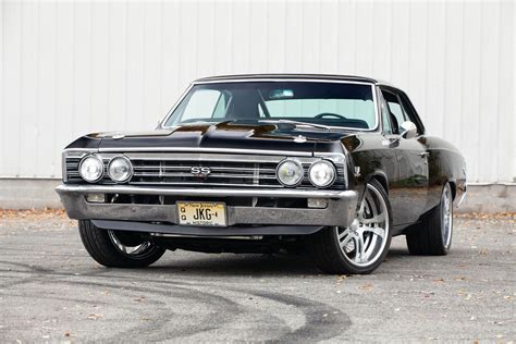 67 Chevelle Malibu Interior Kits Retail Stores Th