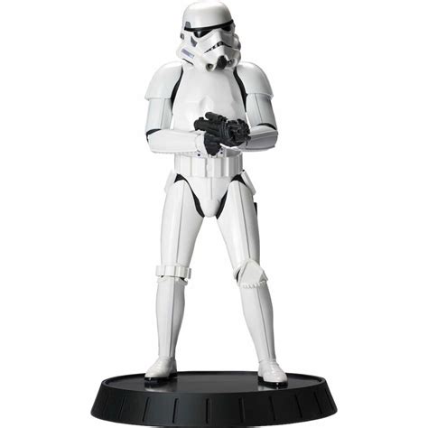 Statue Milestones Stormtrooper Star Wars édition limitée