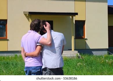 Gay Couple House Images Stock Photos Vectors Shutterstock