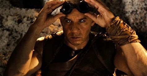 Riddick: Furya: Plot, Cast, Release Date, and Everything Else We Know