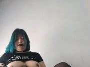 Pov La Gotica Culona Te Secuestra Para Meterte Su Gran Dildo En El Ano Xxx Mobile Porno