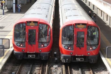 Upcoming Tube And Rail Strikes Within London And Nationally Announced