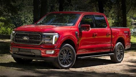 2024 F 150 Towing Capacity Chart Rorie Claresta