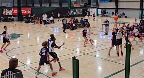 Aau Basketball Teams Denver Westminster Co Mondo Athletics