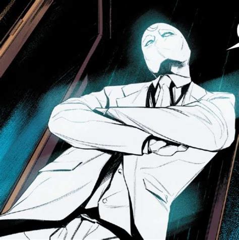 Yomas On Twitter Got Some New Moon Knight Reaction Images