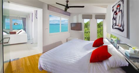Infinity Residences And Resort Koh Samui In Koh Samui Thailand
