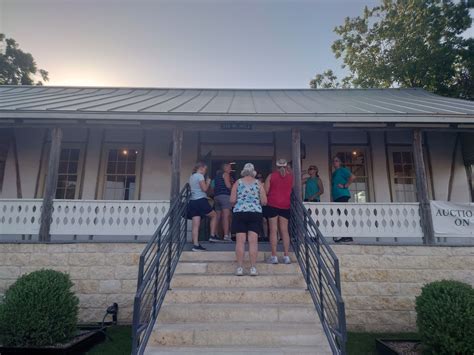 Historic Preservation New Braunfels Tx Official Website