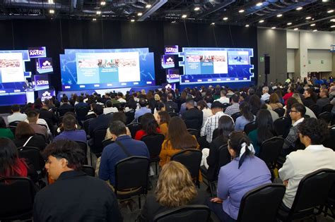 Participa Chiapas En La Expo ANTAD 2024 En Guadalajara Jalisco