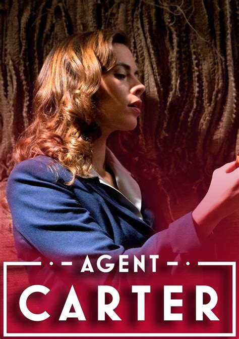 Marvel One Shot Agent Carter 2013 Posters — The Movie Database Tmdb