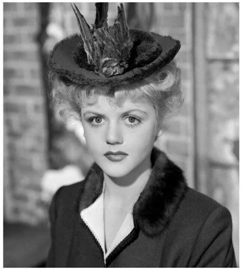 Pictures of Felicia Lansbury