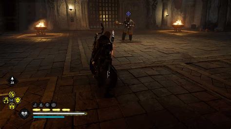 Combat Charles Le Gros Assassins Creed Valhalla Siege De Paris
