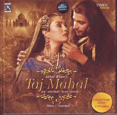 Taj Mahal An Eternal Love Story 2005