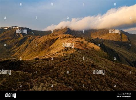 Dove Crag Hi Res Stock Photography And Images Alamy