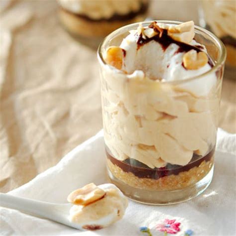 24 Easy Mini Dessert Recipes - Delicious Shot Glass Desserts