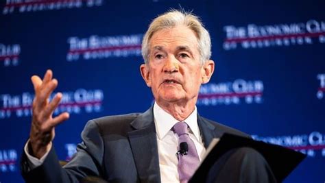 Us Fed Policy Decision In Focus Did Powell Led Fomc Wait Too Long To