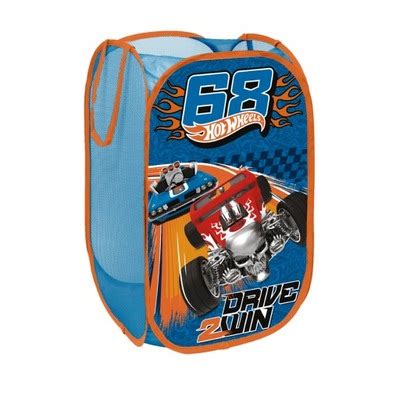 Hot Wheels 3 PUDEŁKA PUDEŁKO NA ZABAWKI POJEMNIK 2448915273 oficjalne archiwum Allegro