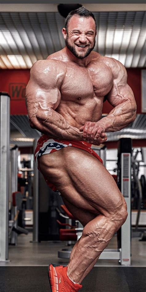 Will Hochan On Twitter RT Achiabradley Russian Musclegod Yeah I