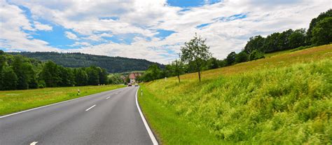 Deutschlands Südosten Unterfranken Motorrad Tour Louis