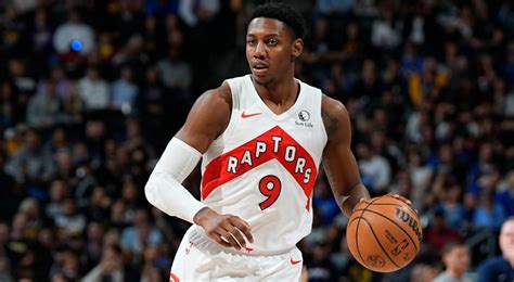 Raptors Immanuel Quickley RJ Barrett Out Vs 76ers BVM Sports