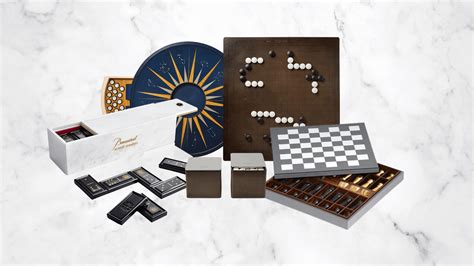 8 Most Expensive Luxury Board Games Luxsphere