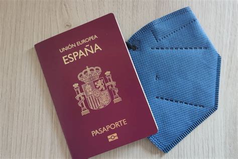 El Pasaporte Covid Entrar En Vigor En Junio Pese A La Baja Inmunidad