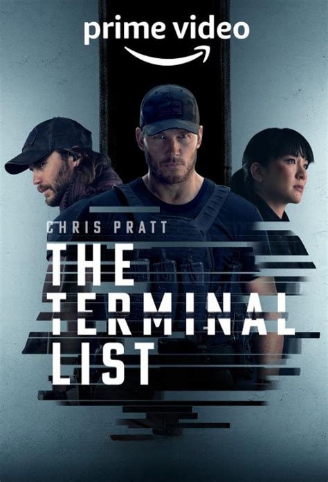 The Terminal List