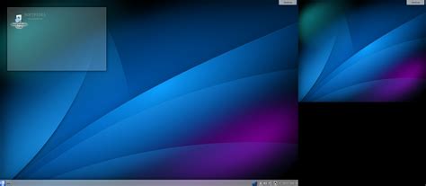 Kubuntu 1304 Beta 2 Is Available For Download Screenshot Tour