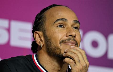 Formule 1 Jécris Ma Propre Histoire Lewis Hamilton Explique Son