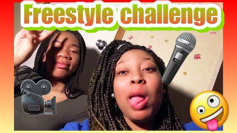 Rap On Any Beat🔥freestyle🎤challenge 💯~you Wont Believe What Happened 🤫