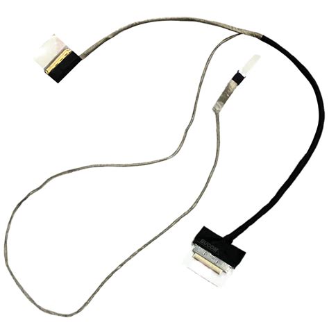 Pantalla Lcd Cable Para Hp Bs Bw T Br Z Bw Bw G