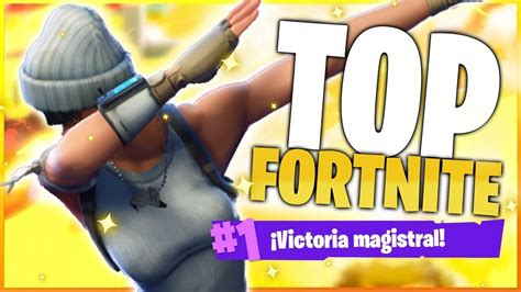 Top Fortnite Momentos Divertidos Fails Y Jugadas Epicas En Fornite Battle Royale