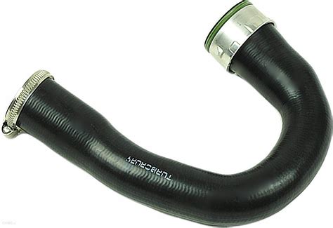 Turborury Rura W Turbo Intercoolera Opel Corsa C Cdti