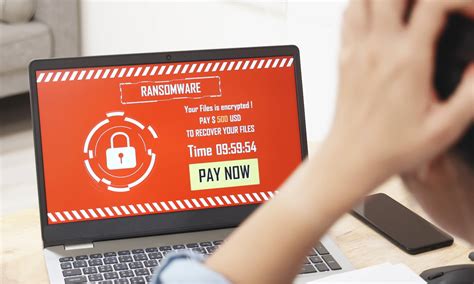 Mengenal Ransomware LockBit Dan Tindak Pencegahannya