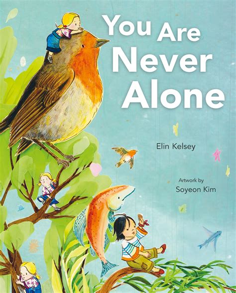 You Are Never Alone – Owlkids