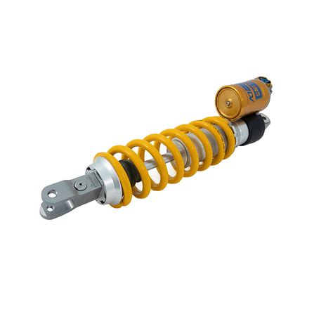 Accessori Ammortizzatore Ohlins Ttx Flow Dv Fc 250 2021 Negozio Al