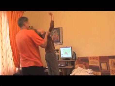 ДЕЦАТА В РАЗМЯНА НА СЪПРУГИ 2 - YouTube