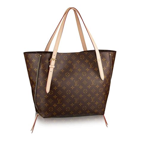 Louis Vuitton Inspired Lunch Bag