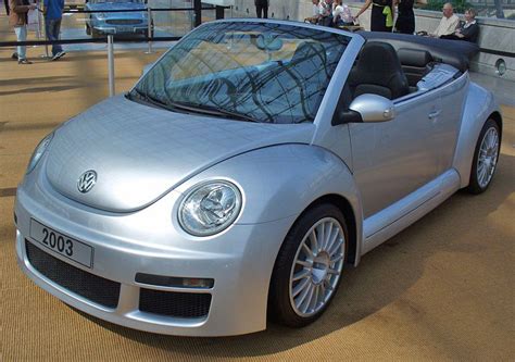 Fab Wheels Digest F W D Volkswagen Beetle Rsi