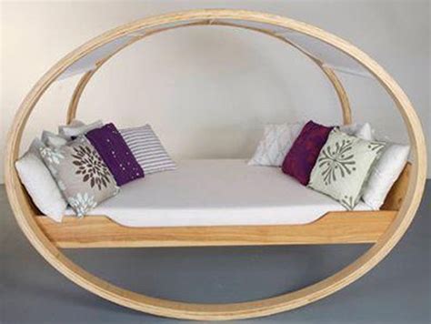 15 Weird And Cool Beds Neatorama