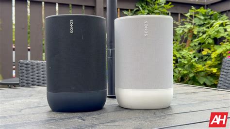 Sonos Move 2 Review: The Perfect Upgrade