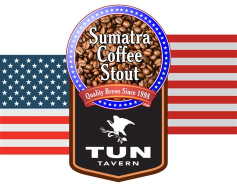 Tun Tavern® Specialty Beers Tun Tavern®