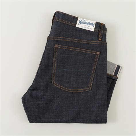 Jeans - The Stronghold