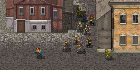 MINIDAYZ | Bohemia Interactive