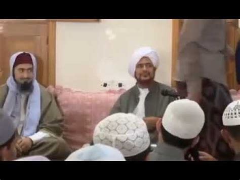 Hajir Marawis Bersama Habib Omar Bin Hafidz Youtube