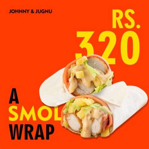 Johnny And Jugnu Johar Town Menu Prices Location Address Location