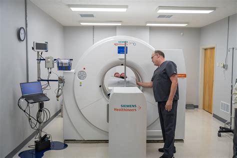 Cardiac Petct Scan — Heart And Vascular Center Of West Tennessee