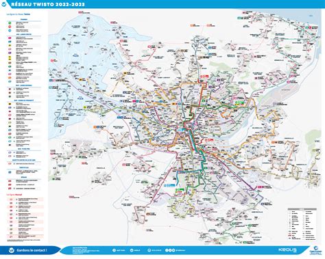 Réseau bus et tram à Caen plan horaires SNCF Connect