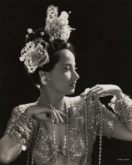 Merle Oberon A Wildly Successful Anglo Indian Actress In Hollywoods