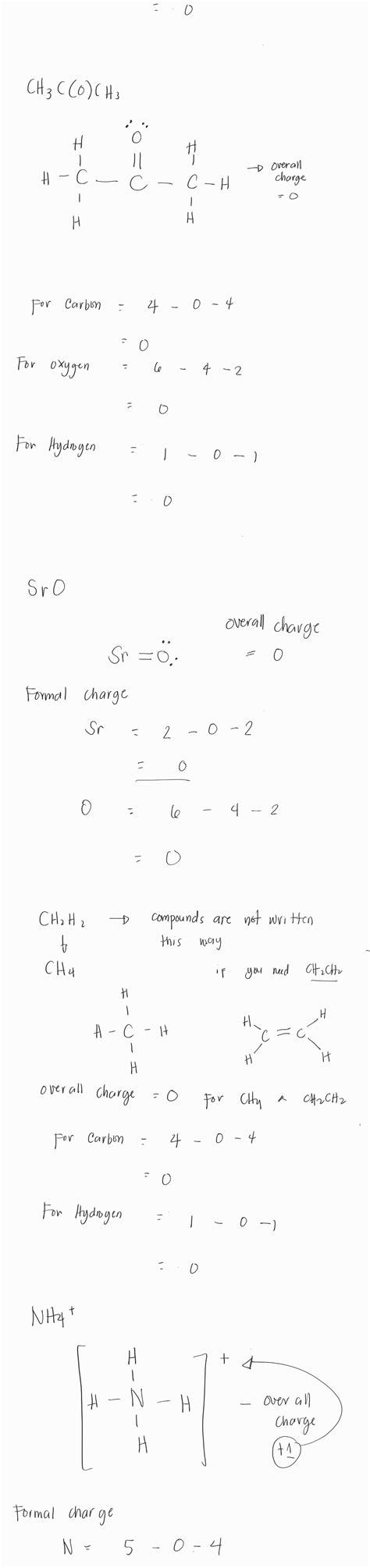 [Solved] Draw a lewis dot structure for Mg3N2, Cl2, B^+3, CH3CHOHCH2F,... | Course Hero