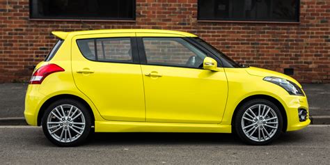2016 Suzuki Swift Sport Navigator Cvt Review Photos Caradvice